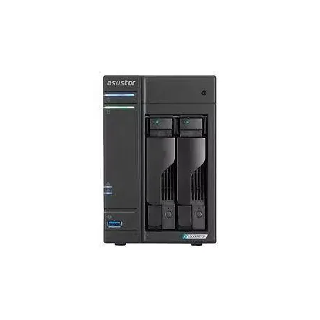 Asustor Lockerstor   Gen2 As6702t Nas   Uden Drev Geekd Dk
