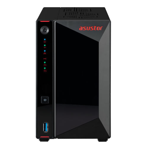 Asustor Nimbustor   Gen2 As5402t Nas Geekd Dk
