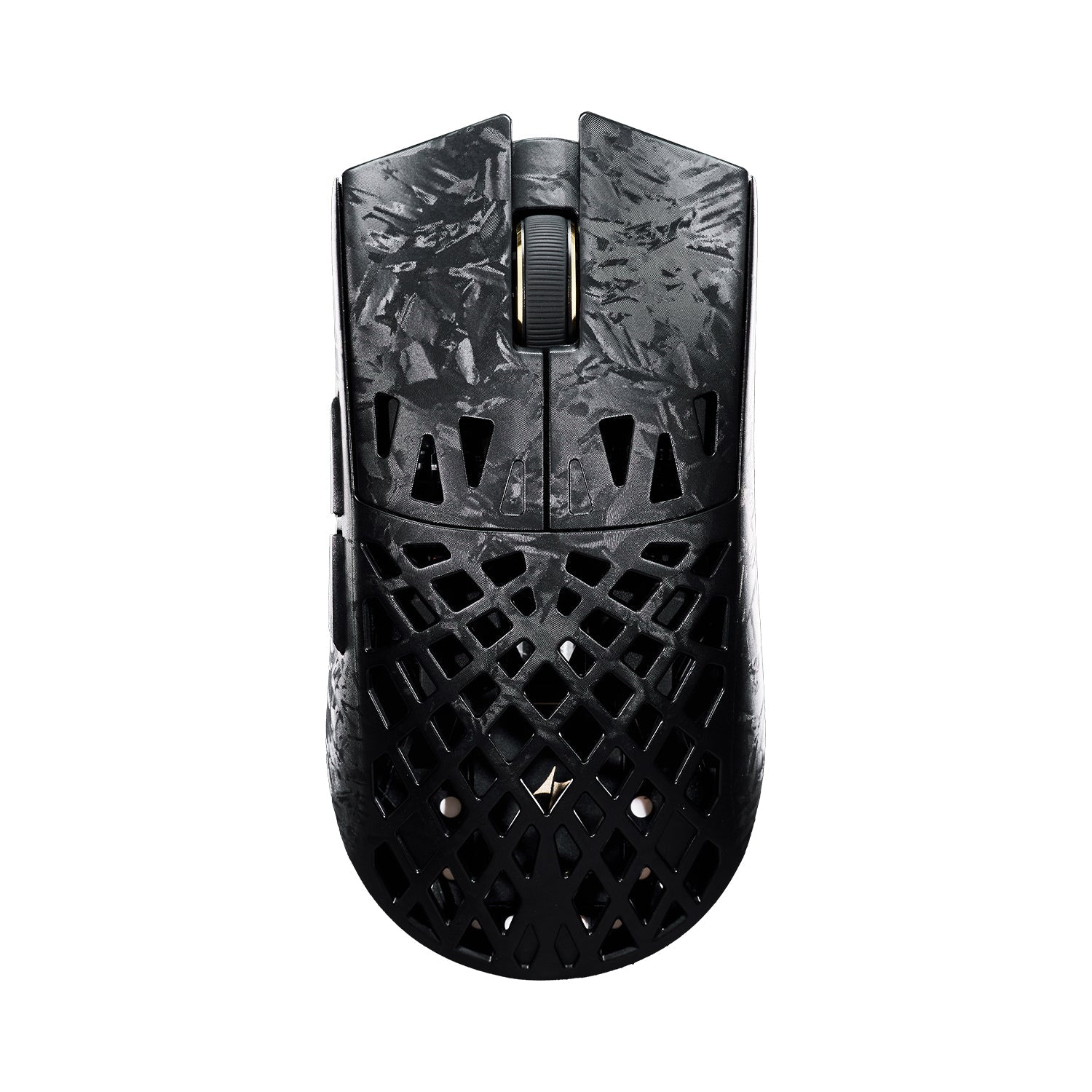 Atk Ghost Ultimate Trådløs 8k Gamingmus   Sort Geekd Dk