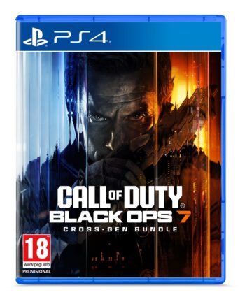 Call Of Duty: Black Ops     Playstation   Spil Geekd Dk