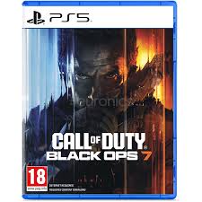 Call Of Duty: Black Ops    Ps5  Spil Geekd Dk