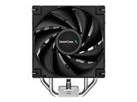 Deepcool Ak400 Processor-køler 120 Mm Cpu Køler Geekd Dk