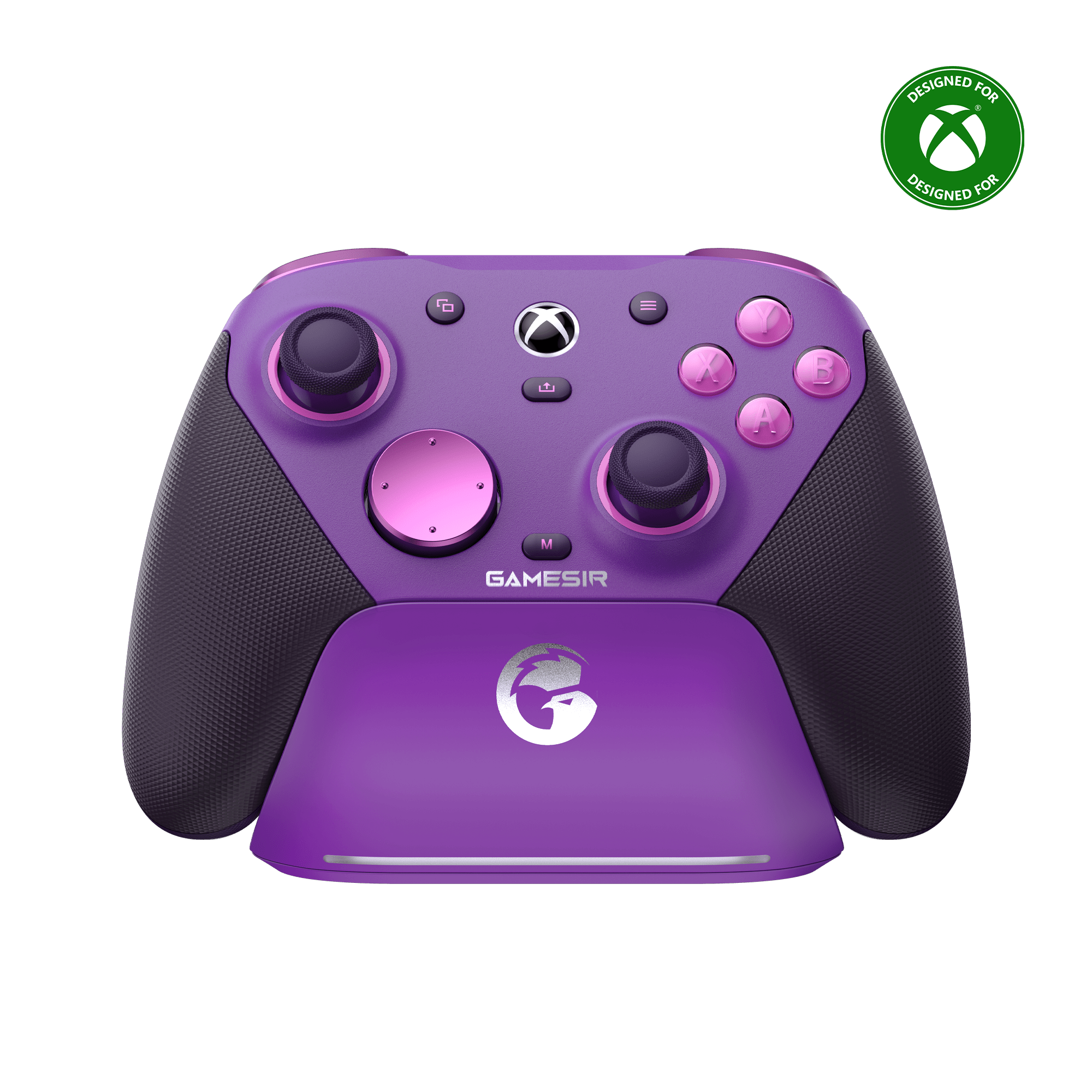 Gamesir G7 Pro   Controller   Lilla Geekd Dk