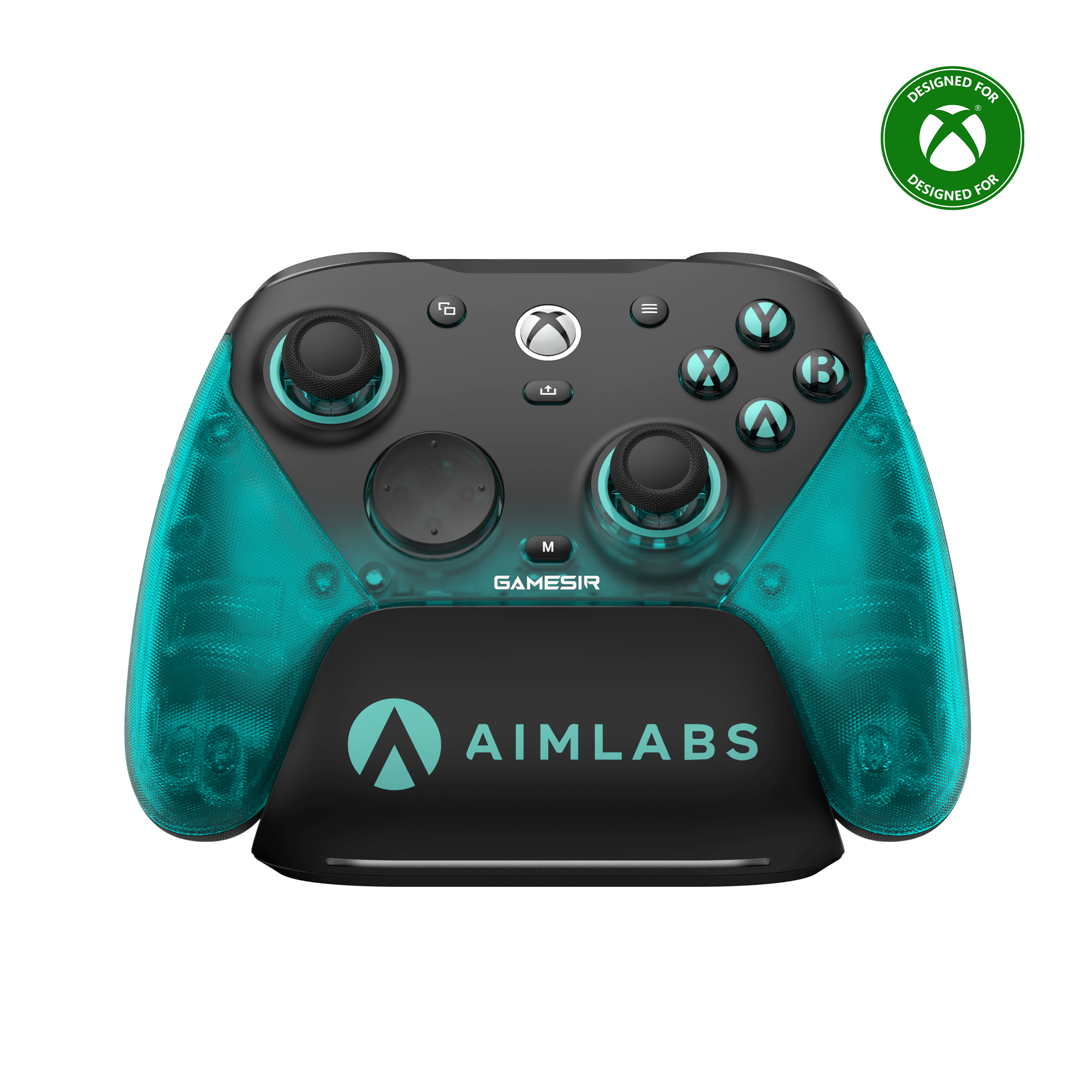 Gamesir G7 Pro 8k Aimlabs   Trådløs Controller Geekd Dk