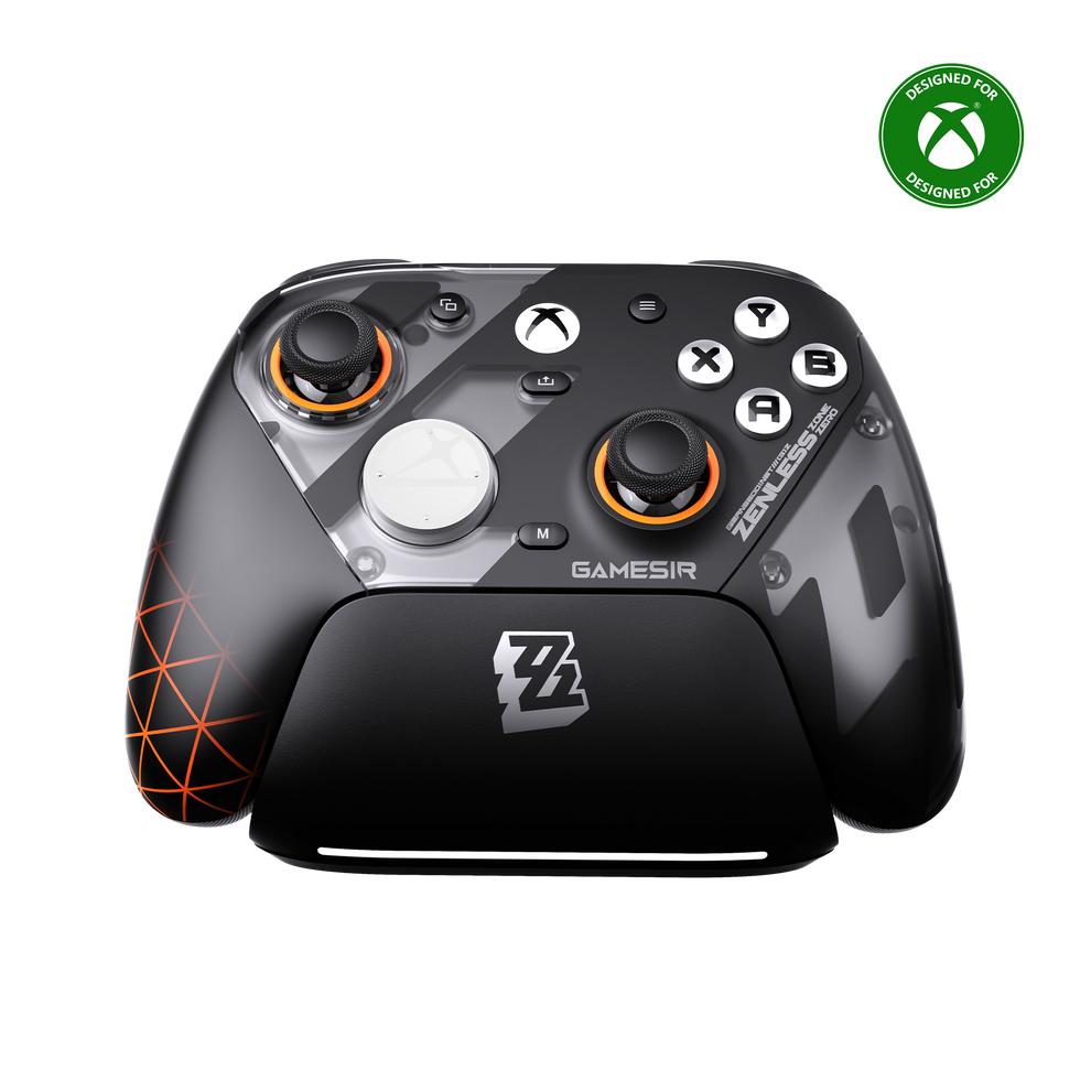 Gamesir G7 Pro   Zenless Zone Zero Edition Controller Geekd Dk