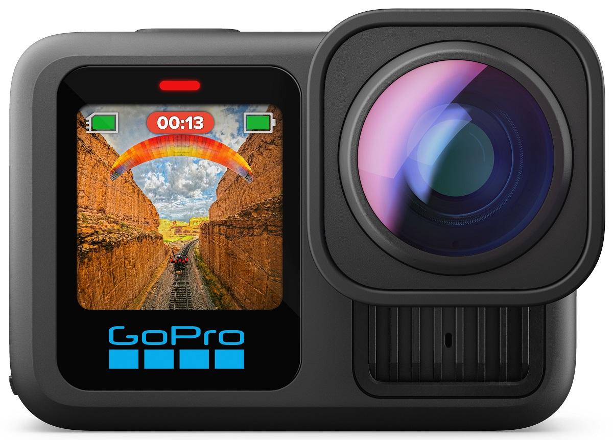 Gopro Hero13 Black Ultra Wide Edition Kamera Geekd Dk