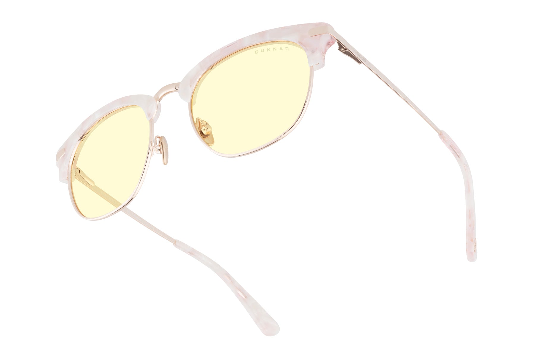 Gunnar Tokidoki Donutella Skærmbriller   Pink Sprinkles   Amber Geekd Dk