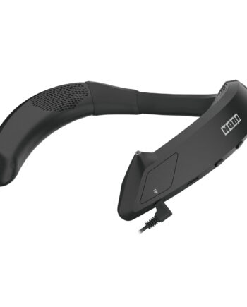 Hori 3d Surround Gaming Neckset Xbx Xsx