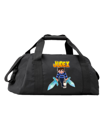 Judex Kriger Sportstaske