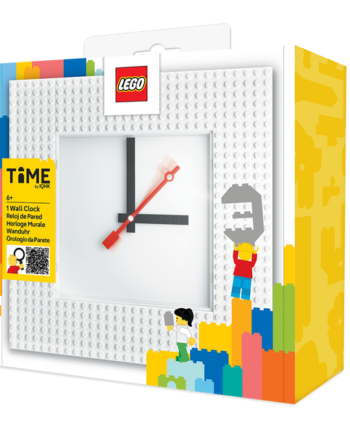 Lego Moc Vægur Hvid 53771 Geekd Dk