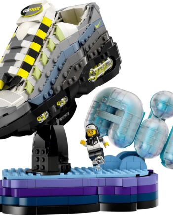 Lego Nike Air Max 95   Lego Sæt Geekd Dk