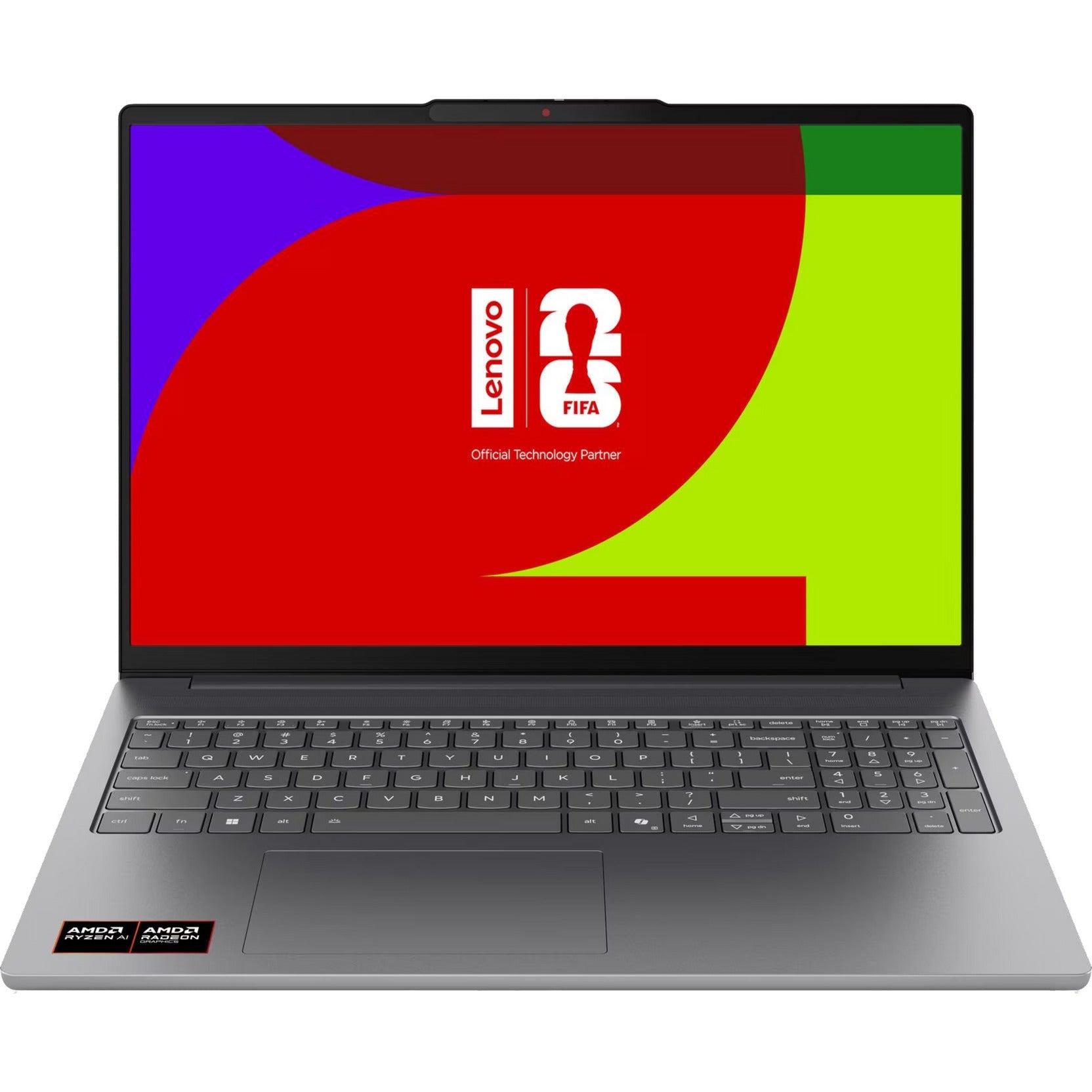 Lenovo Ideapad Slim 16agp11 83s2000bge Bærbar Med Tysk De-layout Geekd Dk