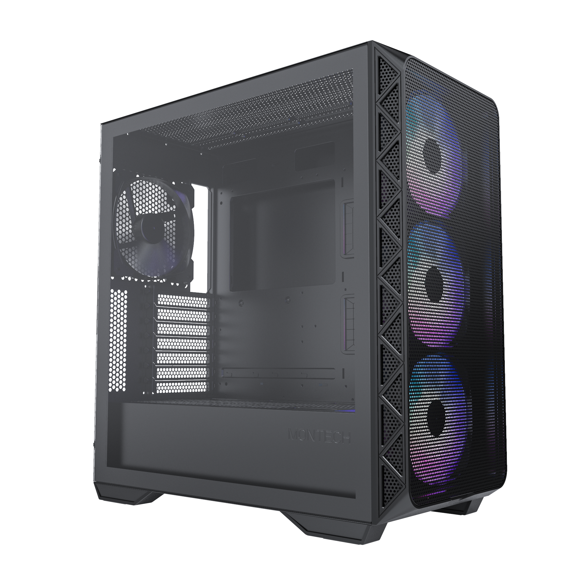 Montech Air 903 Max Sort Kabinet Geekd Dk