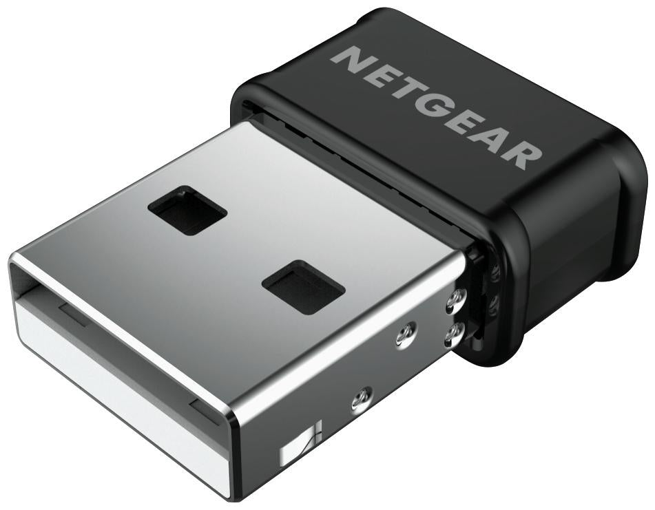 Netgear A6150 Ac1200 Usb2   Adapter Wifi Adapter Geekd Dk
