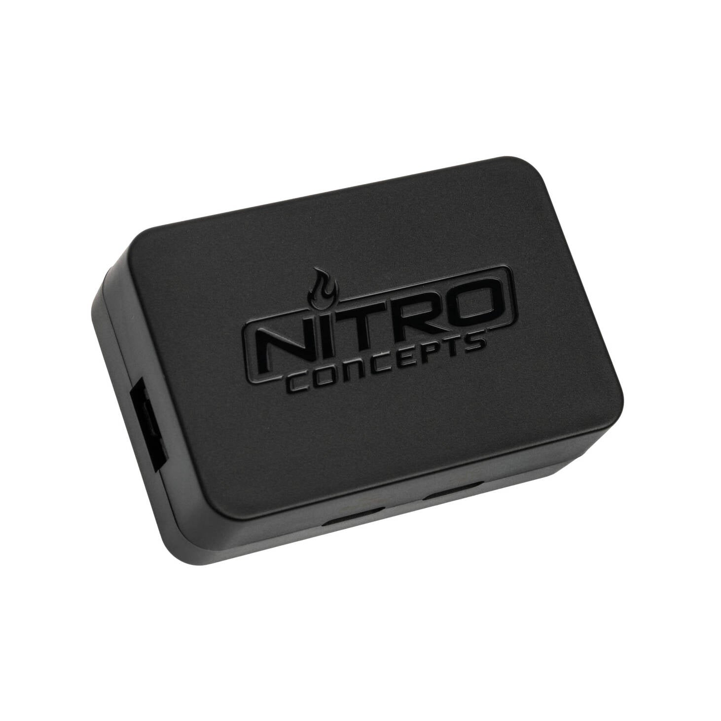 Nitro Concepts Immersion Wind Box Racingsimulatortilbehør Geekd Dk