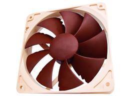 Noctua Nf-p12 Silent Case Fan 120mm