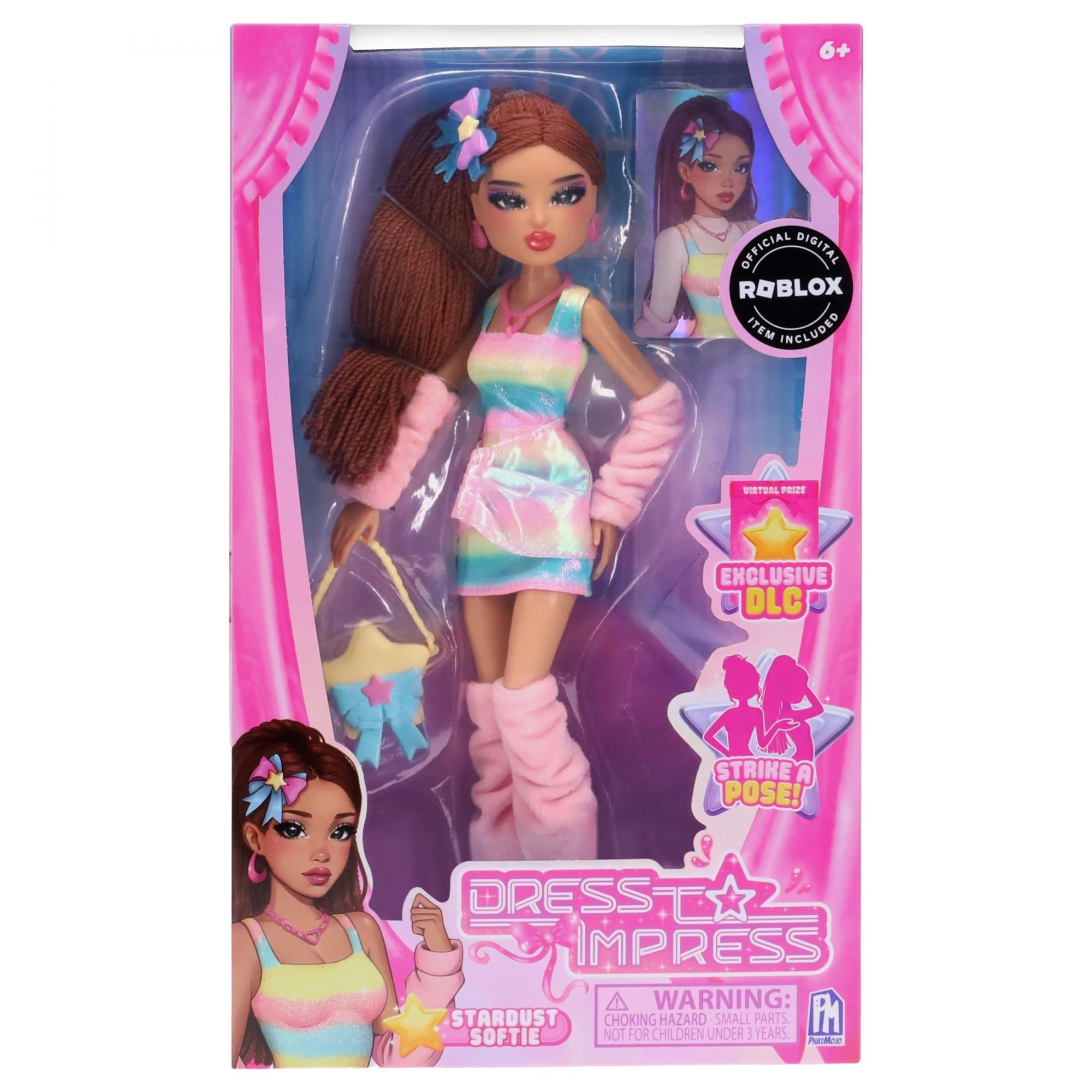 Roblox Dress To Impress Stardust Modedukke Geekd Dk