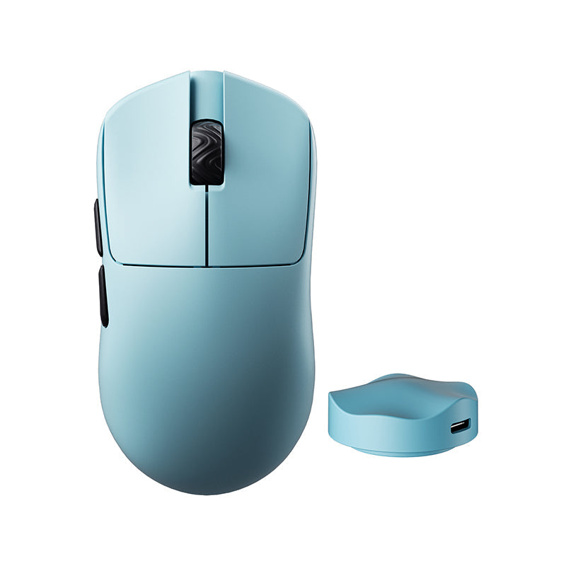 Scyrox V6s Blå Mus Geekd Dk
