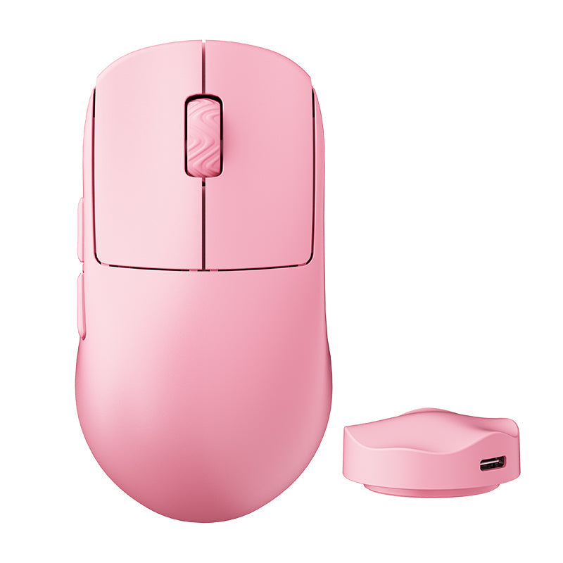Scyrox V8s Pink Mus Geekd Dk