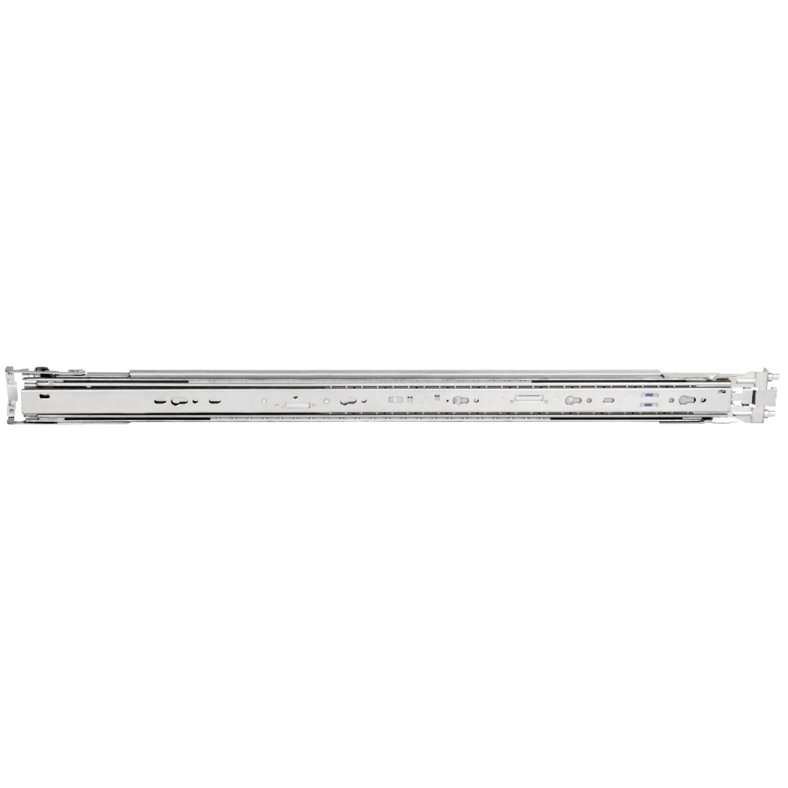 Silverstone Rms05-22 Rackskinner Til 3u 4u-kabinet Kabinet Tilbehør Geekd Dk