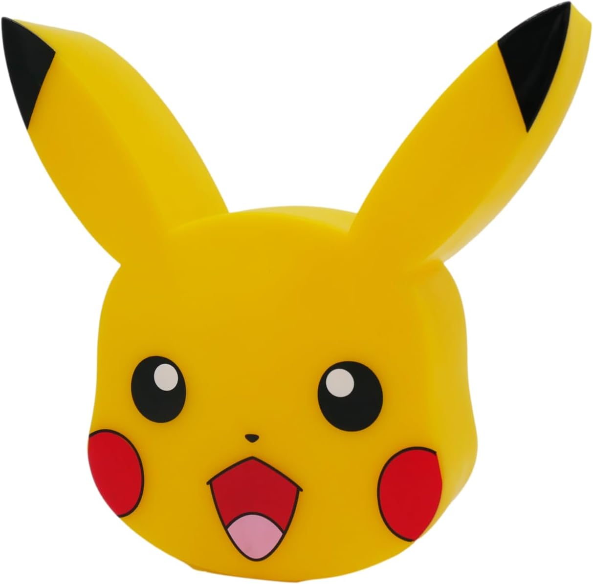 Teknofun Pokémon Pikachu Led-lampe   22 Cm Geekd Dk