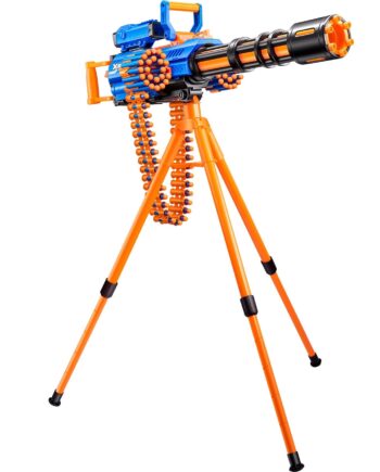 Zuru  -shot Insanity Blaster Rage Fire Legetøjsvåben Geekd Dk